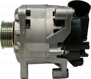 BOSCH F 042 307 014 - Alternatore autozon.pro