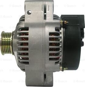 BOSCH F 042 307 015 - Alternatore autozon.pro