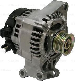 BOSCH F 042 307 011 - Alternatore autozon.pro