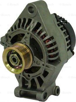 BOSCH F 042 307 011 - Alternatore autozon.pro