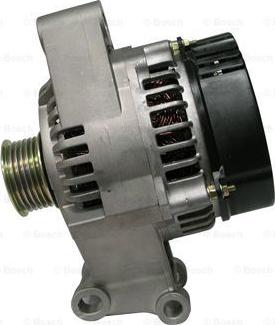 BOSCH F 042 307 011 - Alternatore autozon.pro