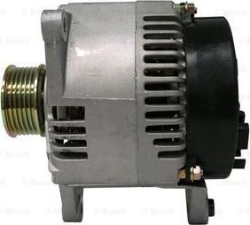 BOSCH F 042 307 017 - Alternatore autozon.pro