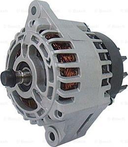 BOSCH F 042 307 026 - Alternatore autozon.pro