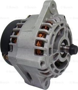 BOSCH F 042 307 021 - Alternatore autozon.pro