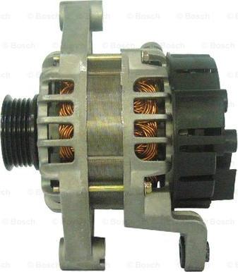 BOSCH F 042 30B 000 - Alternatore autozon.pro