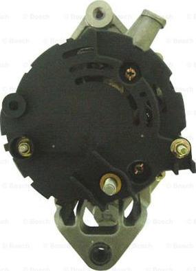 BOSCH F 042 30B 000 - Alternatore autozon.pro