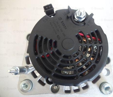 BOSCH F 042 205 095 - Alternatore autozon.pro