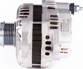 BOSCH F 042 205 090 - Alternatore autozon.pro