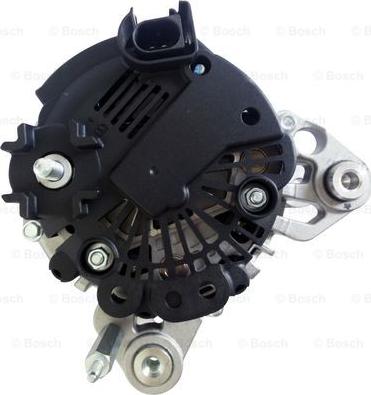 BOSCH F 042 205 092 - Alternatore autozon.pro