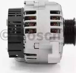 BOSCH F 042 205 049 - Alternatore autozon.pro