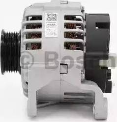 BOSCH F 042 205 049 - Alternatore autozon.pro