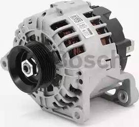 BOSCH F 042 205 049 - Alternatore autozon.pro