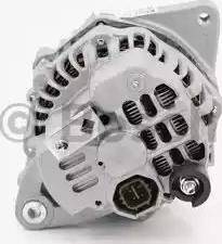 BOSCH F 042 205 040 - Alternatore autozon.pro