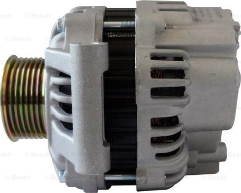 BOSCH F 042 205 041 - Alternatore autozon.pro