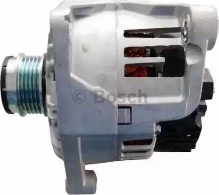 BOSCH F 042 205 050 - Alternatore autozon.pro