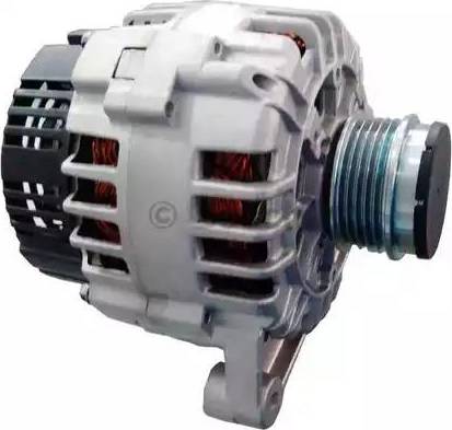 BOSCH F 042 205 050 - Alternatore autozon.pro