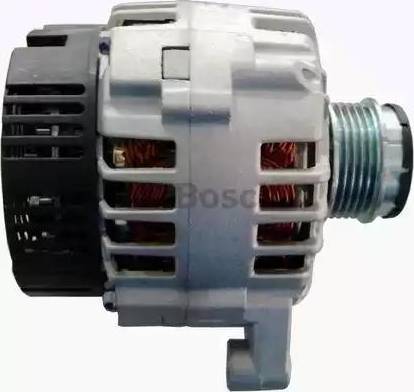 BOSCH F 042 205 050 - Alternatore autozon.pro