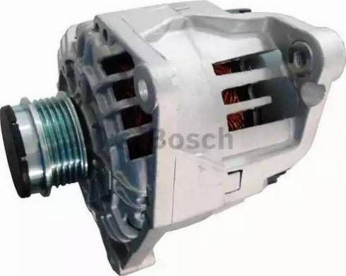 BOSCH F 042 205 050 - Alternatore autozon.pro