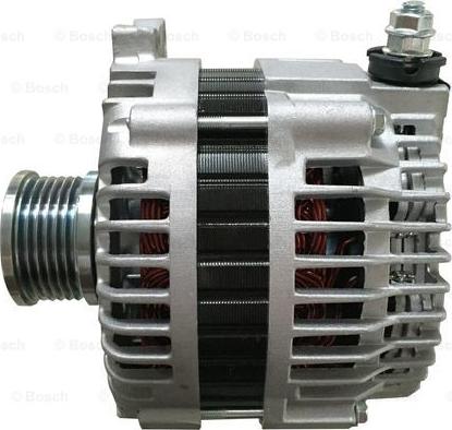 BOSCH F 042 205 069 - Alternatore autozon.pro