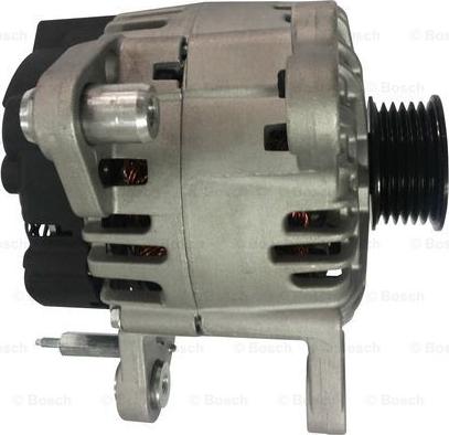 BOSCH F 042 205 063 - Alternatore autozon.pro