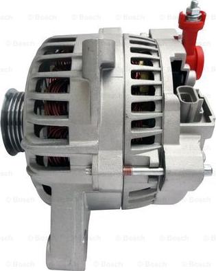 BOSCH F 042 205 009 - Alternatore autozon.pro