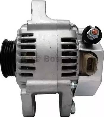 BOSCH F 042 205 005 - Alternatore autozon.pro