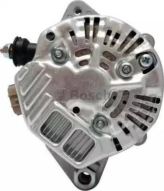 BOSCH F 042 205 005 - Alternatore autozon.pro