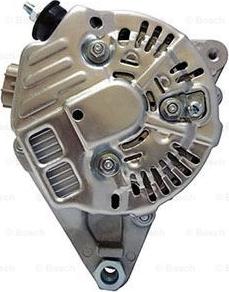 BOSCH F 042 205 006 - Alternatore autozon.pro