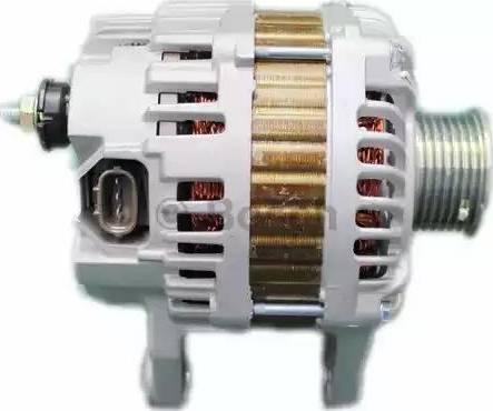 BOSCH F 042 205 001 - Alternatore autozon.pro