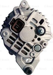 BOSCH F 042 205 003 - Alternatore autozon.pro