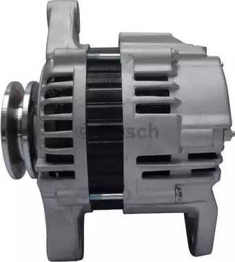 BOSCH F 042 205 021 - Alternatore autozon.pro