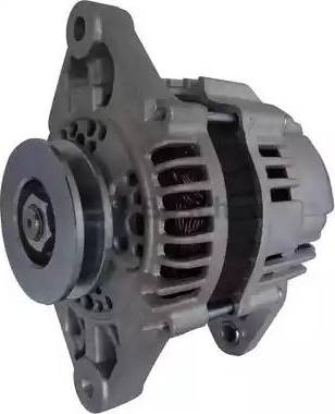 BOSCH F 042 205 021 - Alternatore autozon.pro