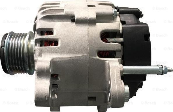 BOSCH F 042 205 077 - Alternatore autozon.pro