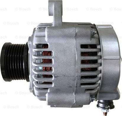 BOSCH F 042 205 198 - Alternatore autozon.pro