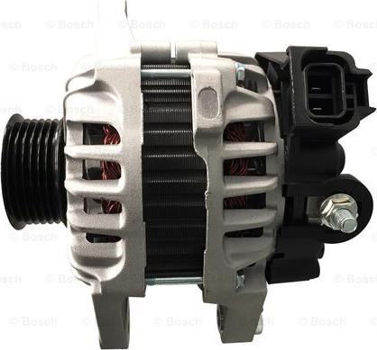 BOSCH F 042 205 145 - Alternatore autozon.pro