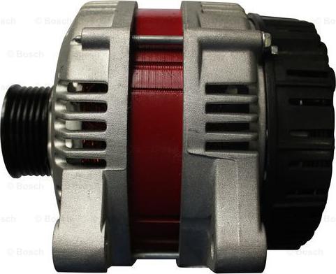 BOSCH F 042 205 159 - Alternatore autozon.pro