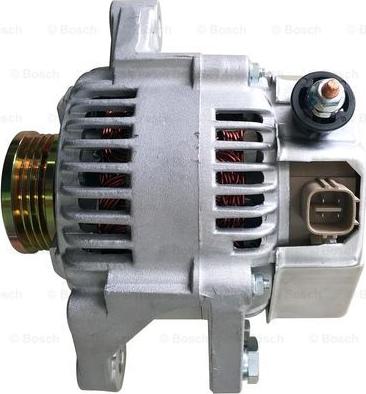 BOSCH F 042 205 163 - Alternatore autozon.pro