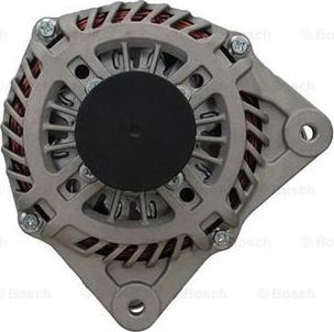 BOSCH F 042 205 109 - Alternatore autozon.pro