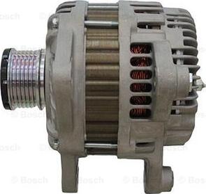 BOSCH F 042 205 109 - Alternatore autozon.pro