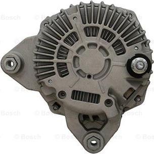 BOSCH F 042 205 109 - Alternatore autozon.pro