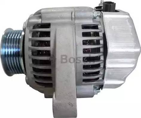 BOSCH F 042 205 105 - Alternatore autozon.pro