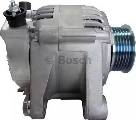 BOSCH F 042 205 105 - Alternatore autozon.pro