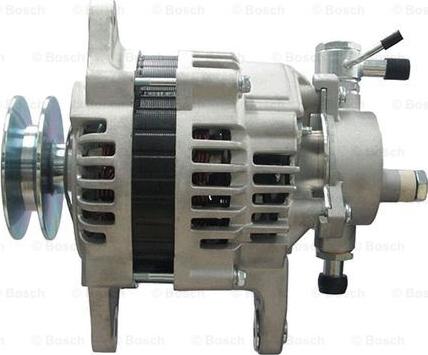 BOSCH F 042 205 116 - Alternatore autozon.pro