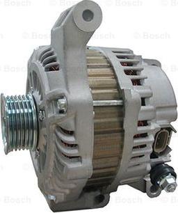 BOSCH F 042 205 113 - Alternatore autozon.pro