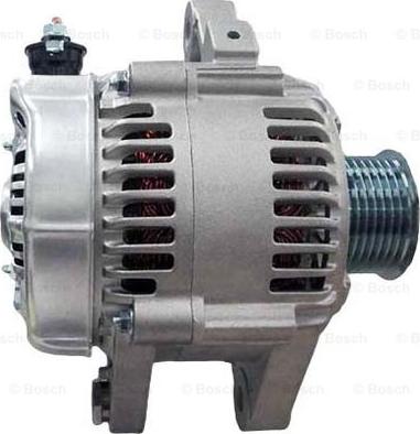 BOSCH F 042 205 134 - Alternatore autozon.pro