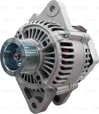 BOSCH F 042 205 134 - Alternatore autozon.pro