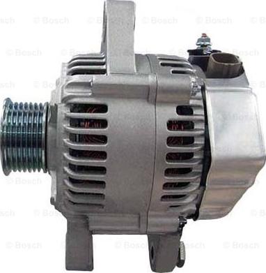 BOSCH F 042 205 134 - Alternatore autozon.pro