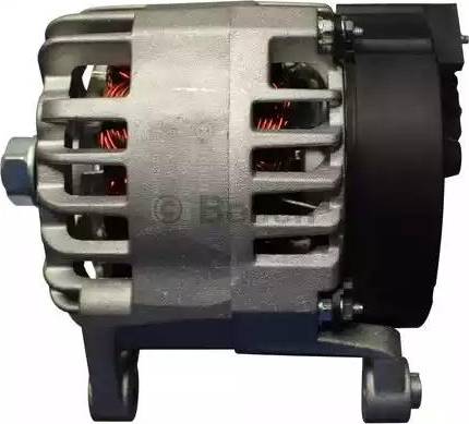 BOSCH F 042 205 138 - Alternatore autozon.pro