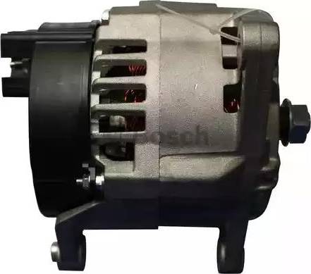 BOSCH F 042 205 138 - Alternatore autozon.pro