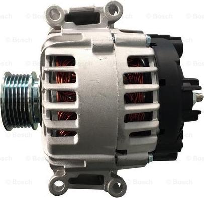 BOSCH F 042 205 137 - Alternatore autozon.pro